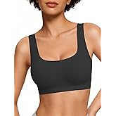 Avidlove Women's Comfy Pullover Wireless Bra Seamless Bralettes No Underwire T Shirt Wirefree Wide Straps Sleep Everyday Bras