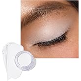 Oulac Matte Eyeshadow 3-in-1 Eyeshadow Eye Primer&Eyeliner Highly Pigmented Waterproof Smudge-proof Long Lasting Wear Smooth&