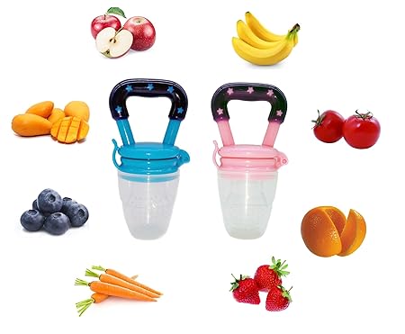 teething net for fruit