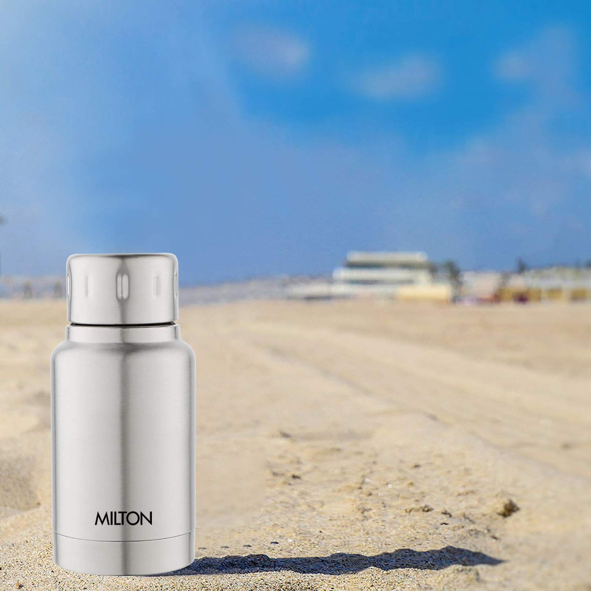 cello thermosteel flask 160 ml