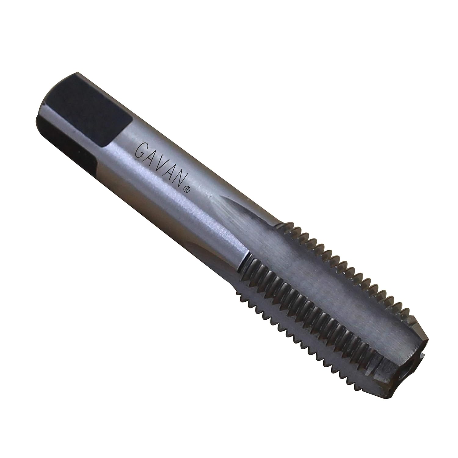 1/4" 19 BSPP Right hand Pipe Tap Home Improvement