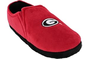 Comfy Feet Everything Comfy Georgia Bulldogs Comfyloaf Slipper - X Large