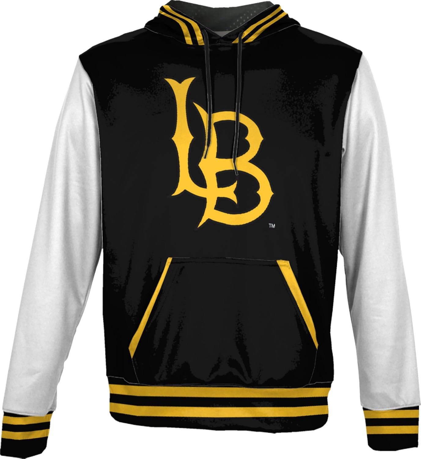 beach boys hoodie