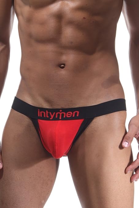 suspensorio hombre amazon