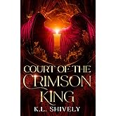 Court of the Crimson King (The Lost Kingdoms)