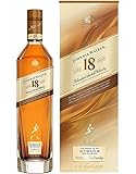 Johnnie Walker Blue Label Blended Scotch Whisky - A whisky