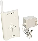 Optex RC-20U 3 Channel Receiver Chimebox w/ Relay