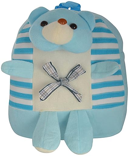 Tinny Tots Stripe Magic Baby Bag