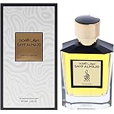 Risala Sayf Almajd for Men - 3.6 oz EDP Spray