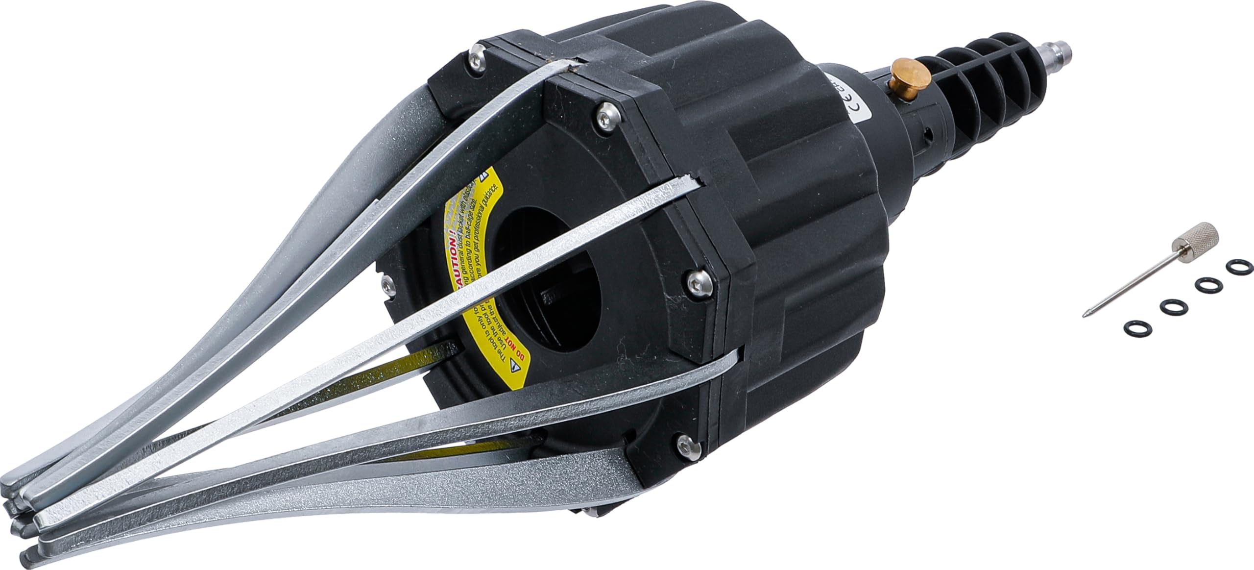 BGS 9825 | CV Boot Air Assembly Tool | 20 - 110 mm