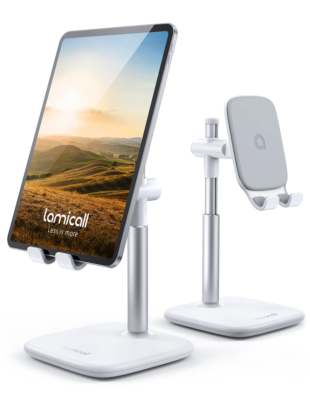 Lamicall Gooseneck Bed Phone Holder