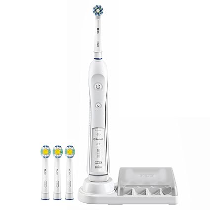 Oral B – Toothbrush