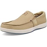 Twisted X Men's Slip-On, Moc Toe