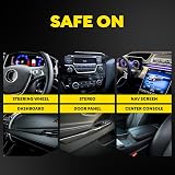 Meguiar's Quik Interior Detailer Cleaner 473ml Matt Finish G13616EU view 4