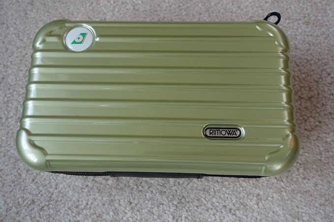 rimowa pencil case