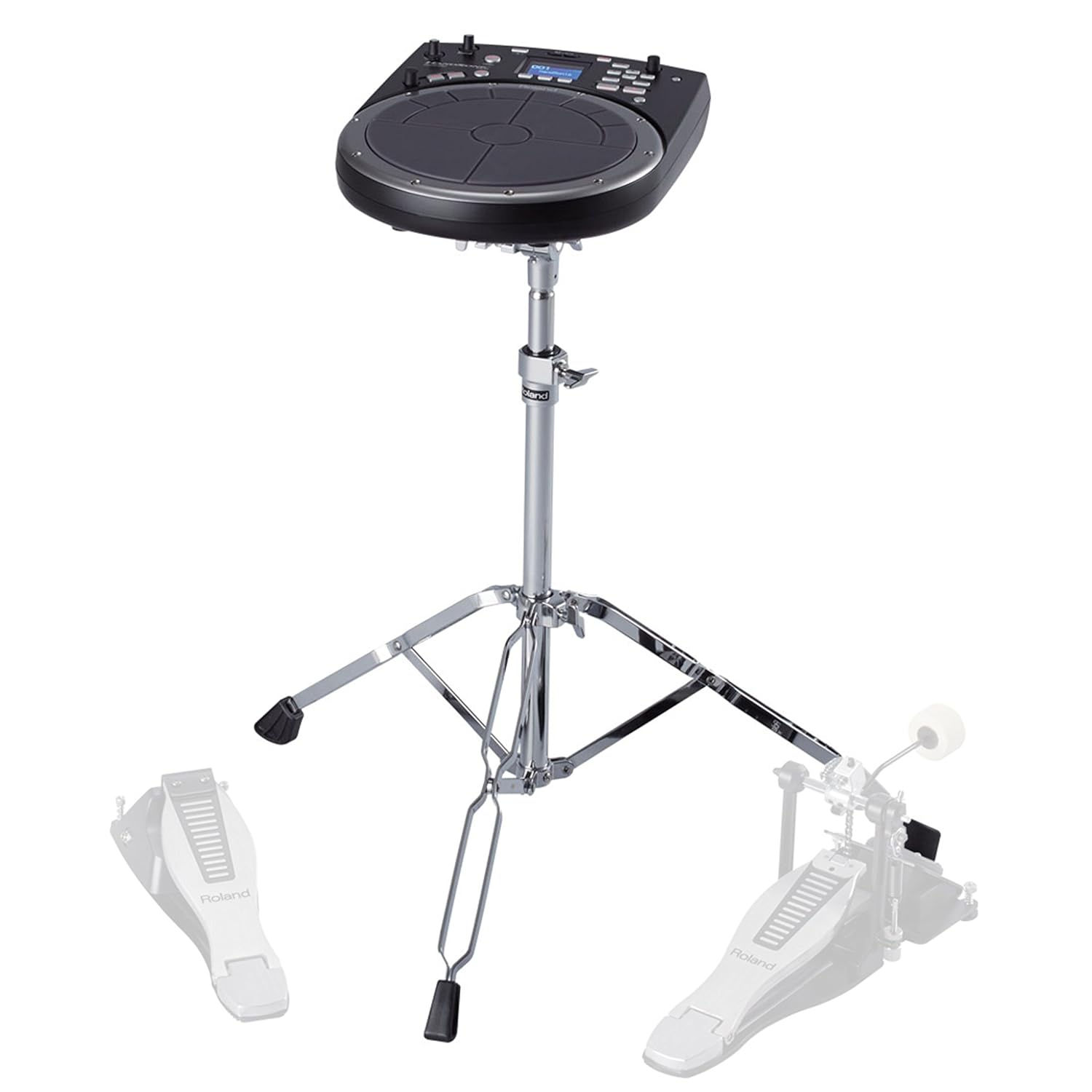 Hpd デジタルハンドパーカッション Roland B00ey850rw Handsonic ローランド その他 希少 黒入荷 Eurlhosnakamel Dz