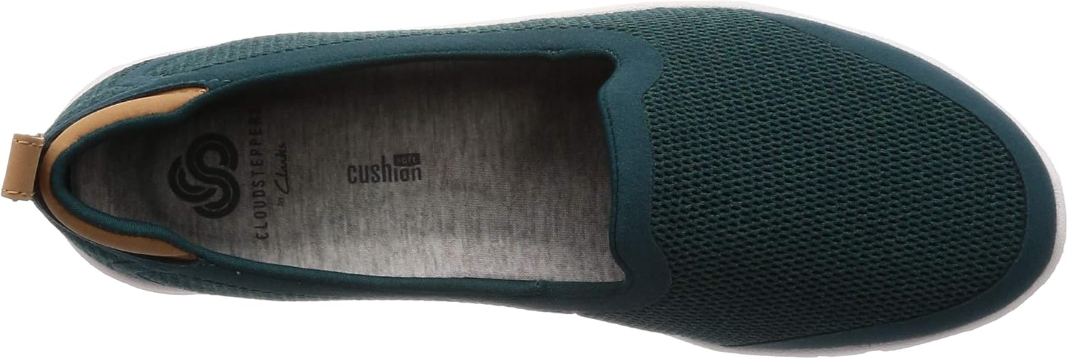 step allena lo clarks