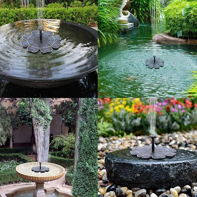 detachable sprinkler