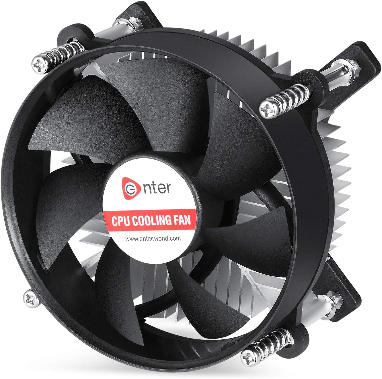 Enter CPU Cooler E-C775 for 775 Socket