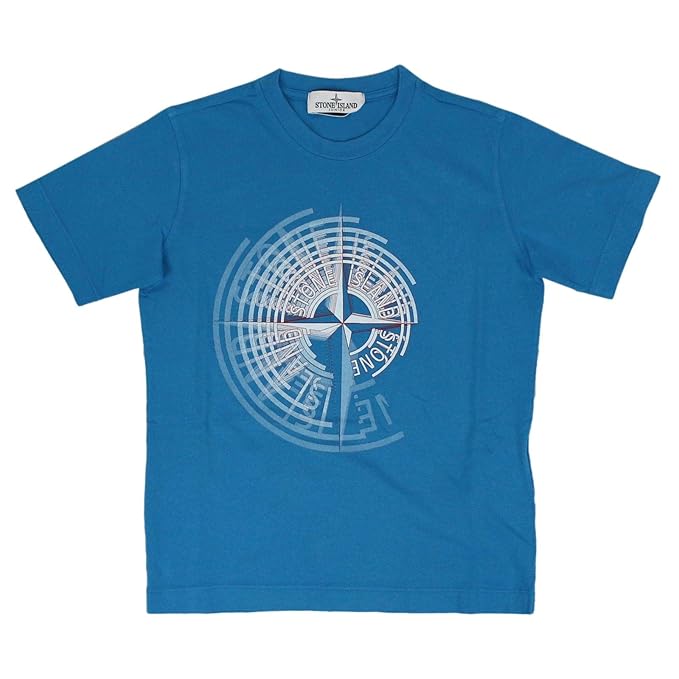 maglietta stone island amazon