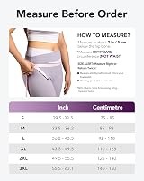 Fitomo Sciatica Belt SI Joint Support with Stays and Straps 13.5cm view 6