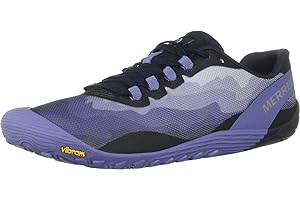 Merrell Women's Vapor Glove 4 Sneaker