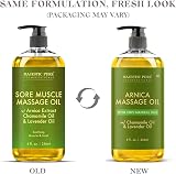 Majestic Pure Castor Oil 236 ml USDA Organic Cold Pressed Hexane Free view 2