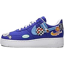 Amazon.com | Nike Womens WMNS Air Force 1 Low 