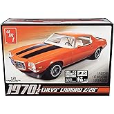 AMT 1970.5 Camaro Z28 Model Kit