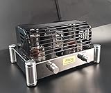 Reisong A10 EL34 Hi-Fi Audio Stereo Tube Amplifier