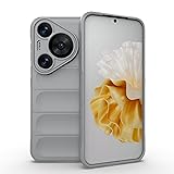 Rfvzubemok Compatible with Huawei Pura 70 Pro 5G