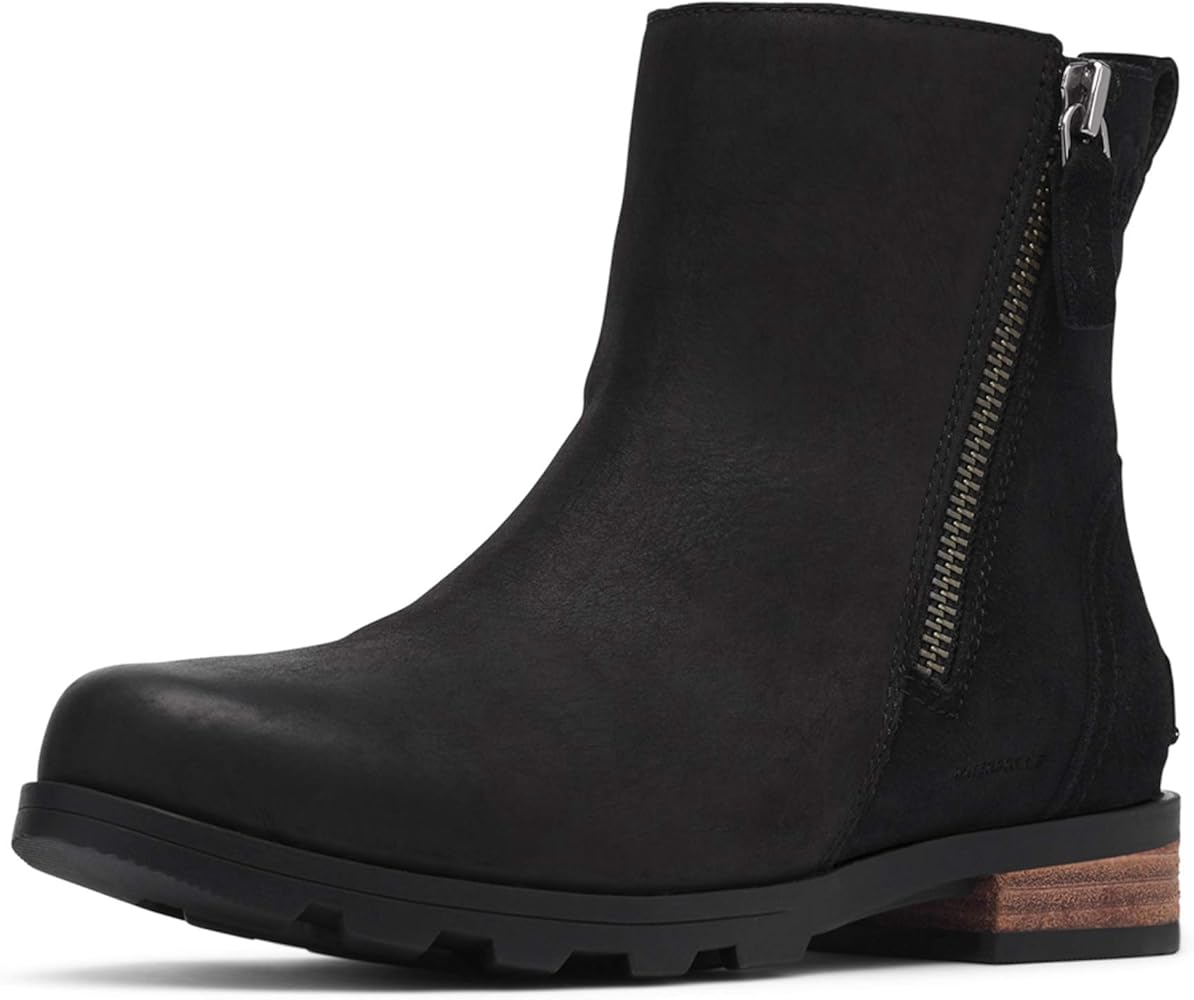 sorel emelie boot