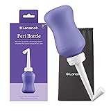 Lansinoh Upside Down Peri Bottle for Postpartum
