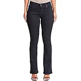 YMI Womens Women's Wannabettabutt Bootcut Jeans