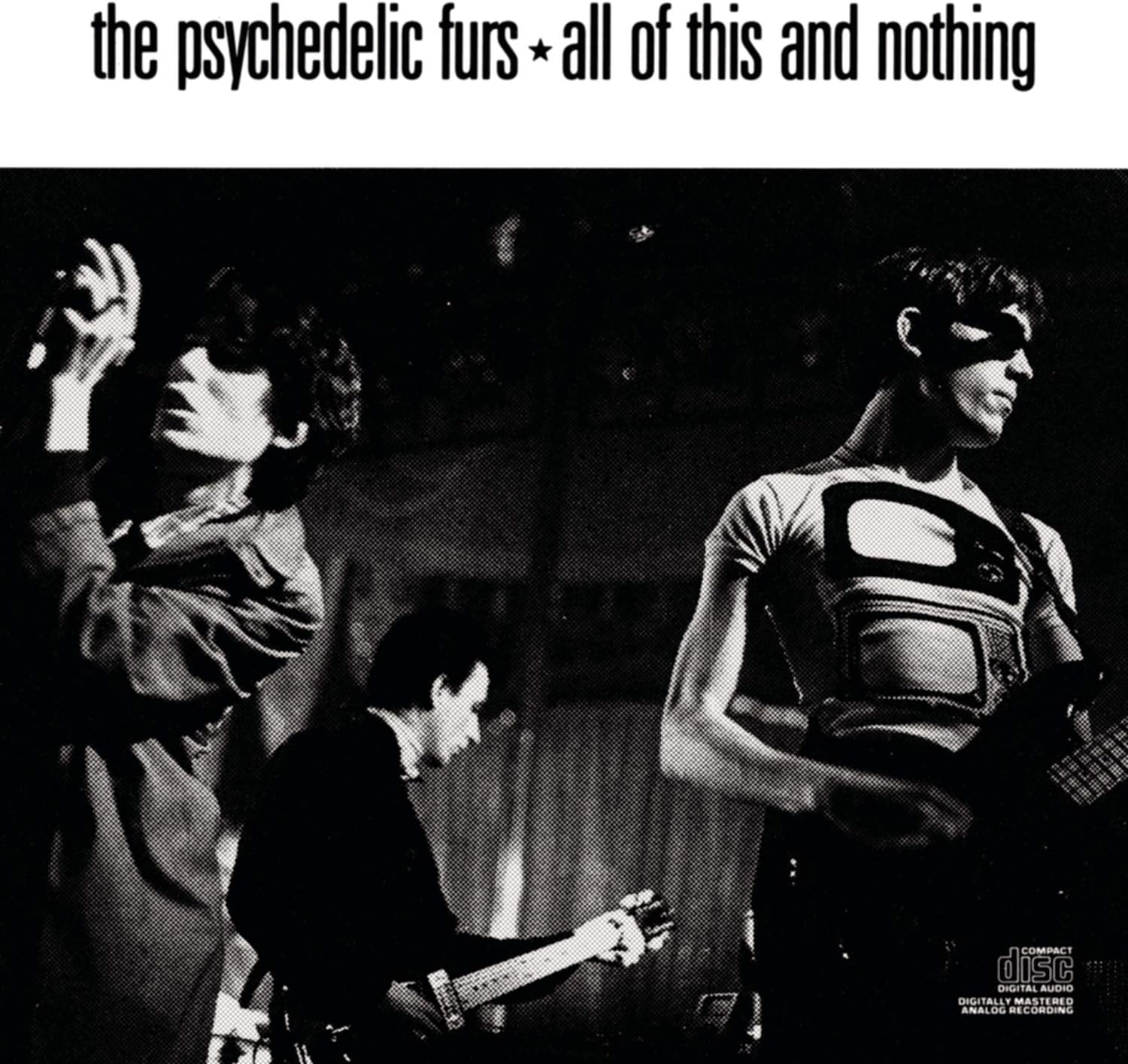 All Of This And Nothing