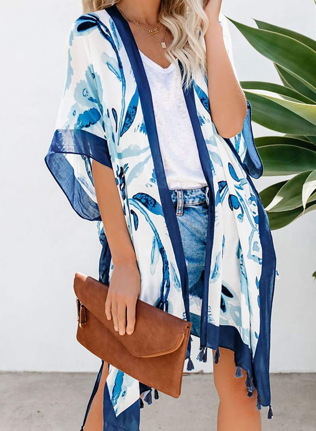 cache maillot de bain femme