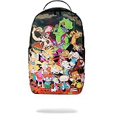 Sprayground 90S NICK THE HANGOUT BACKPACK