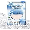MadeTop 120,000 Clear Water Gel Beads,Transparent Water Beads for Vase Filler，Wedding Centerpiece,Floating Candles,Home Decorations,Vase Filler,Christmas Decoration,Planting
