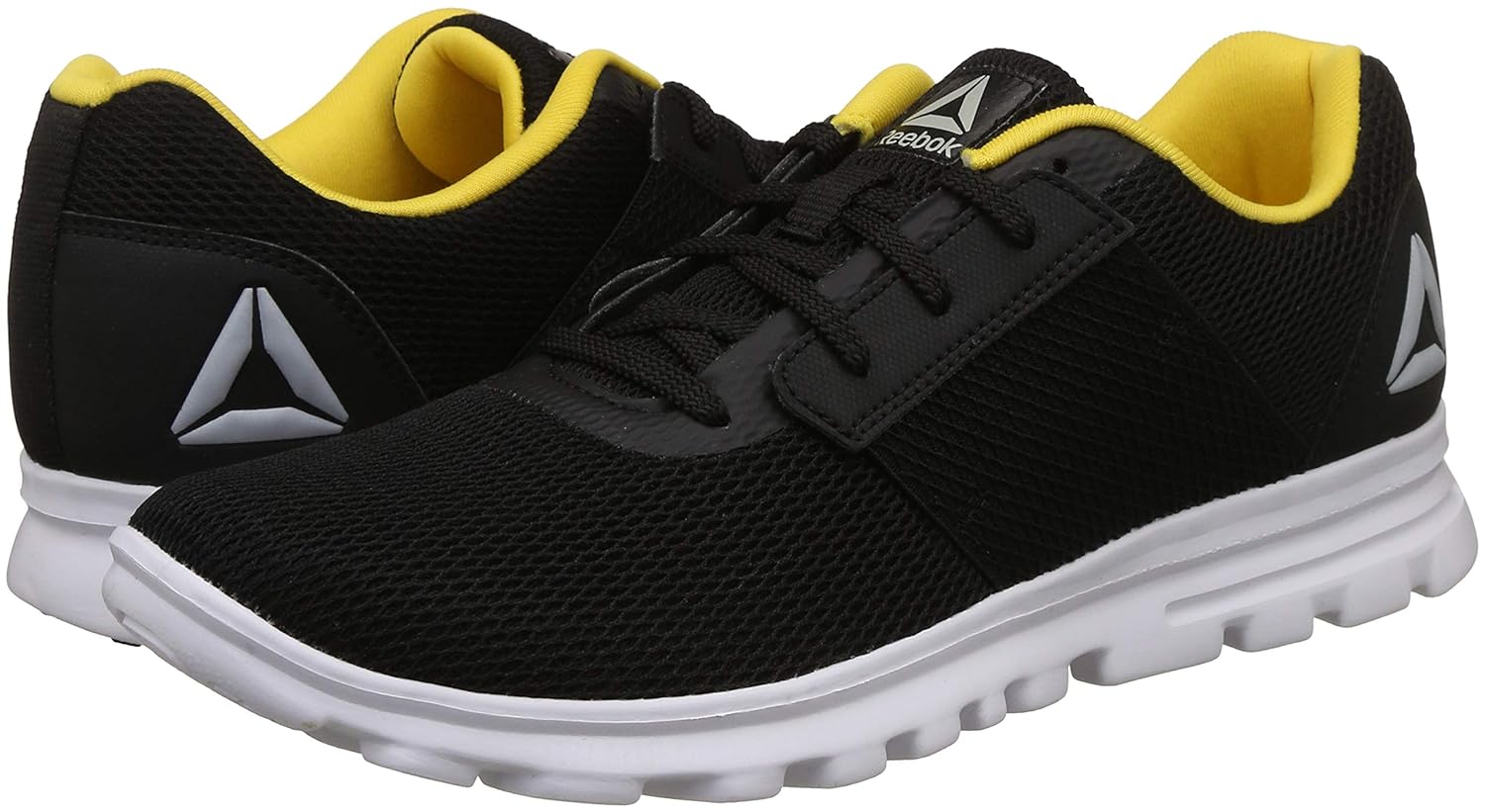 Reebok luminous runner lp Clearance