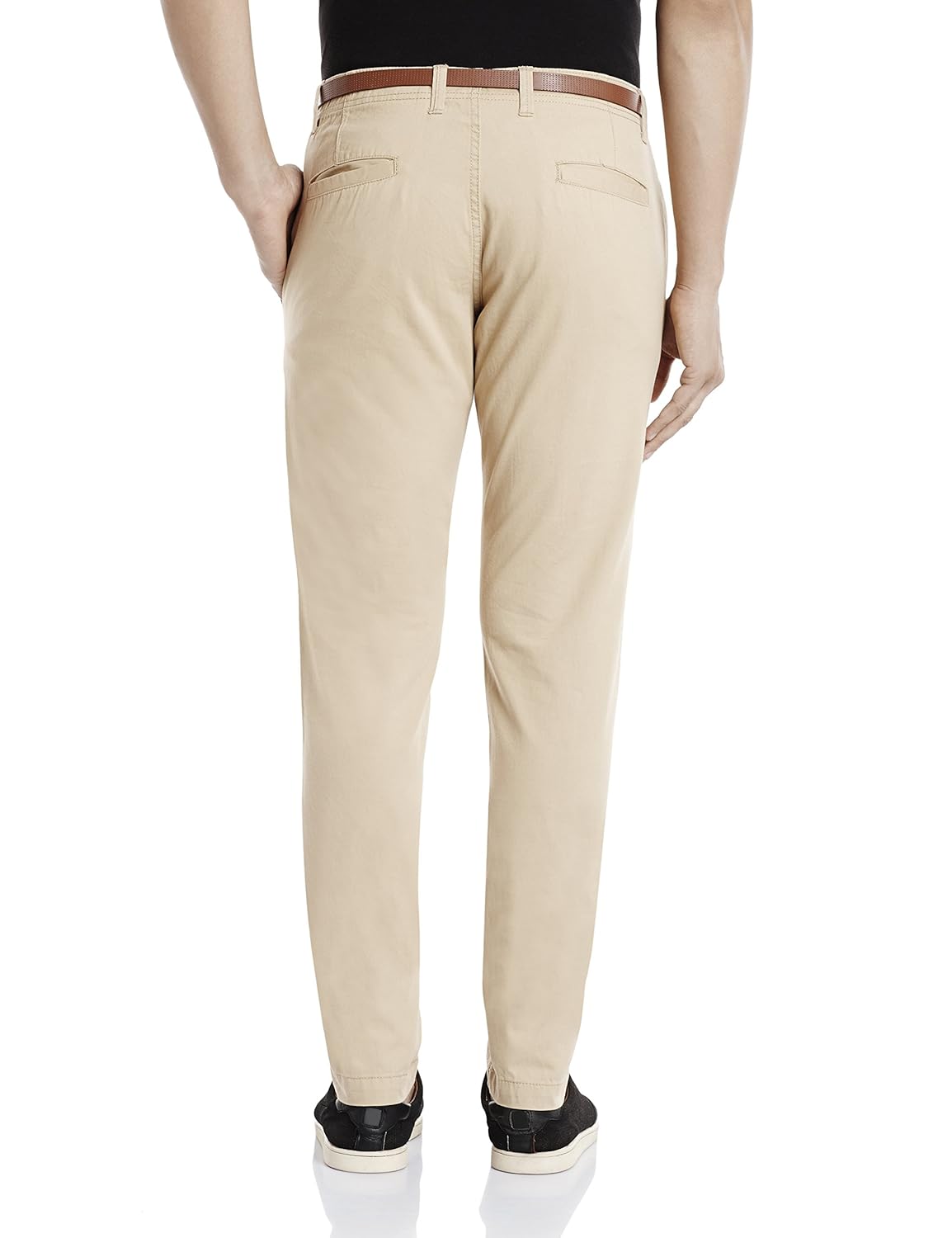 cherokee men's casual trousers