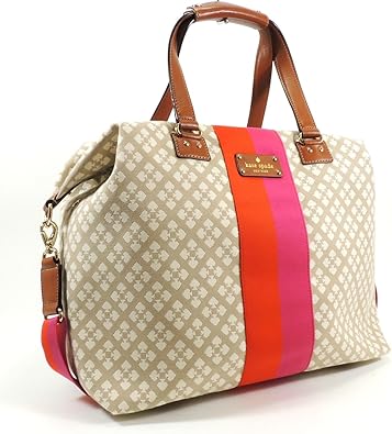 kate spade travel purse