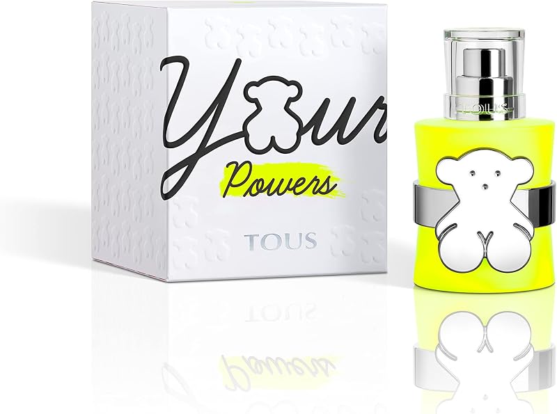 TOUS YOUS Power Eau de Toilette 30ml for Women