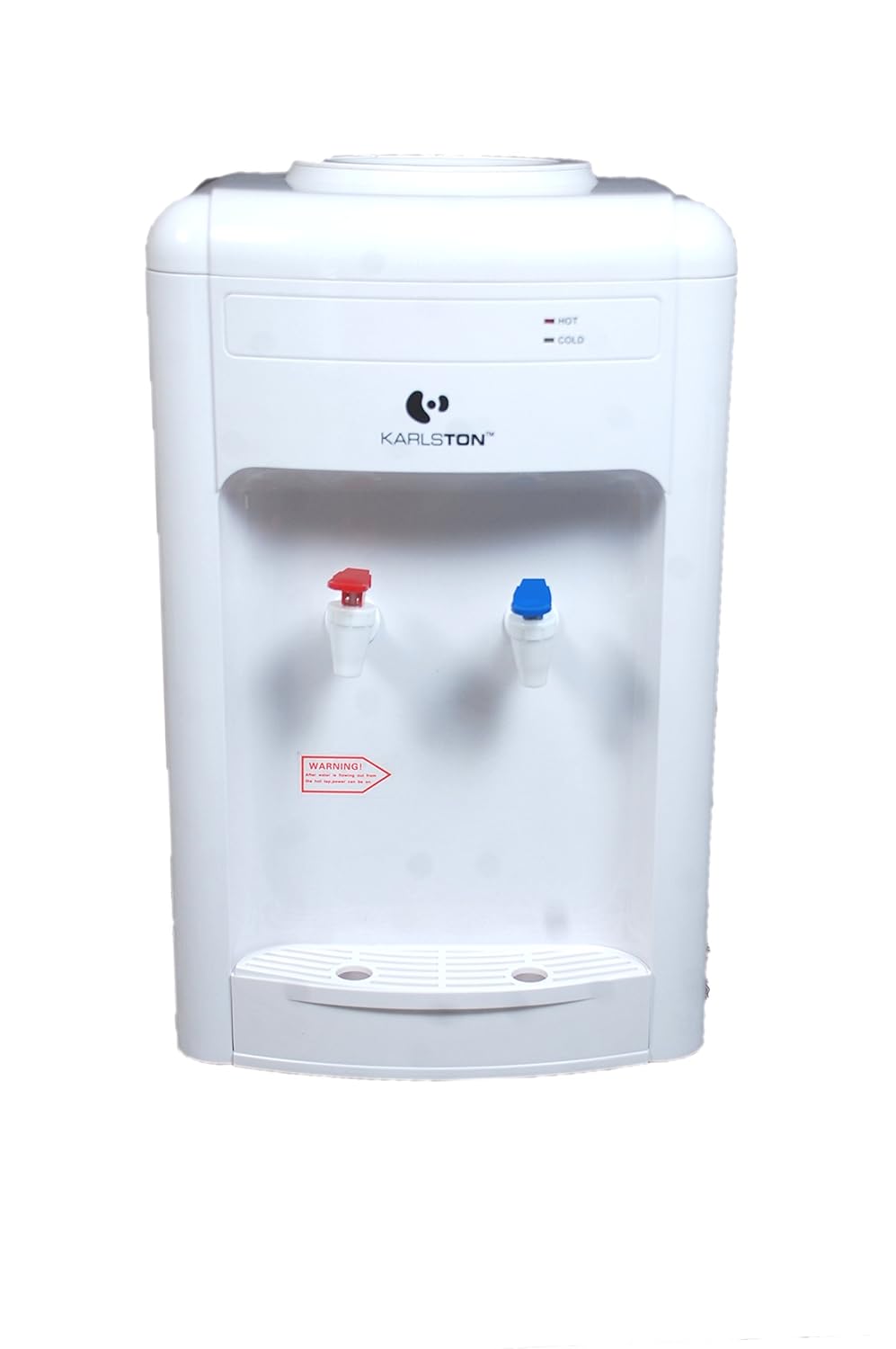 karlston water dispenser price