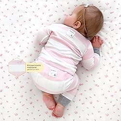 Burt's Bees Baby baby girls Pajamas, Tee and Pant