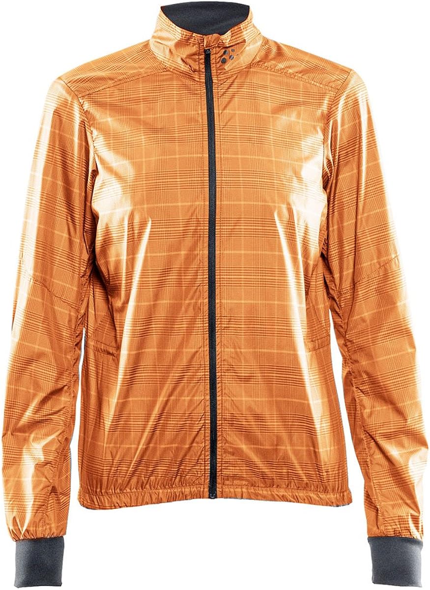 womens lightweight waterproof cycling jacket