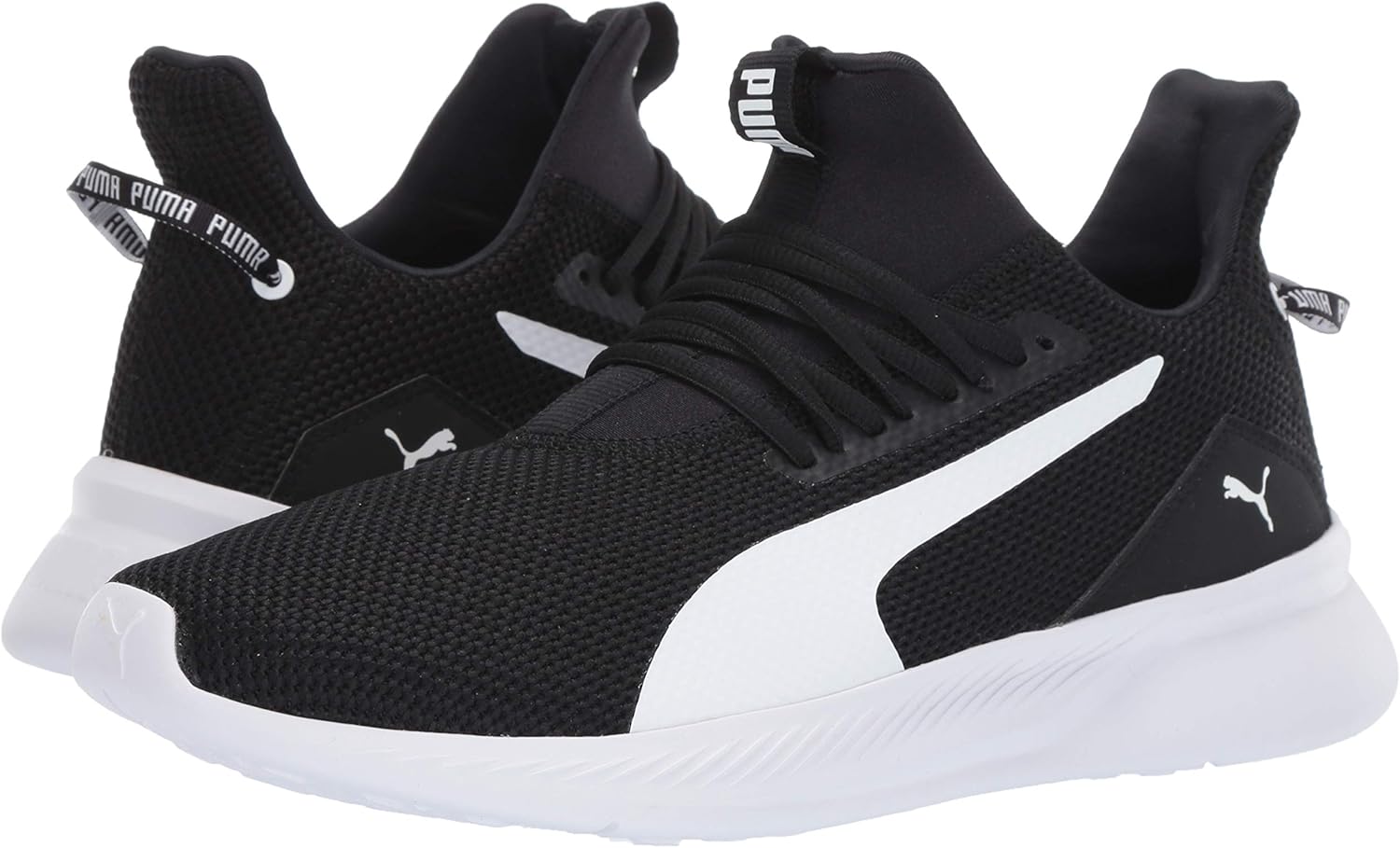 tenis puma tishatsu fresh