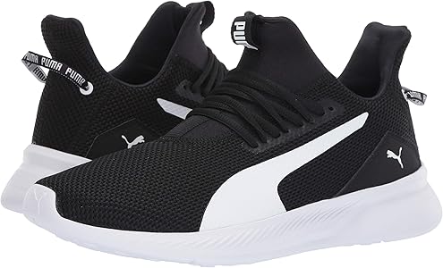 puma tishatsu runner