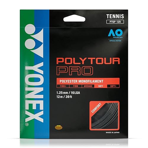 yonex poly