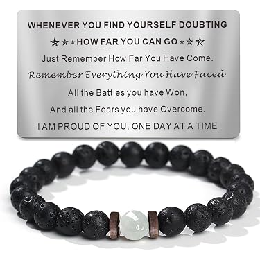 Pulsera BREIL B.X Para Hombre - Acero Coloreado - Regalo Ideal Para Él - Talla 22