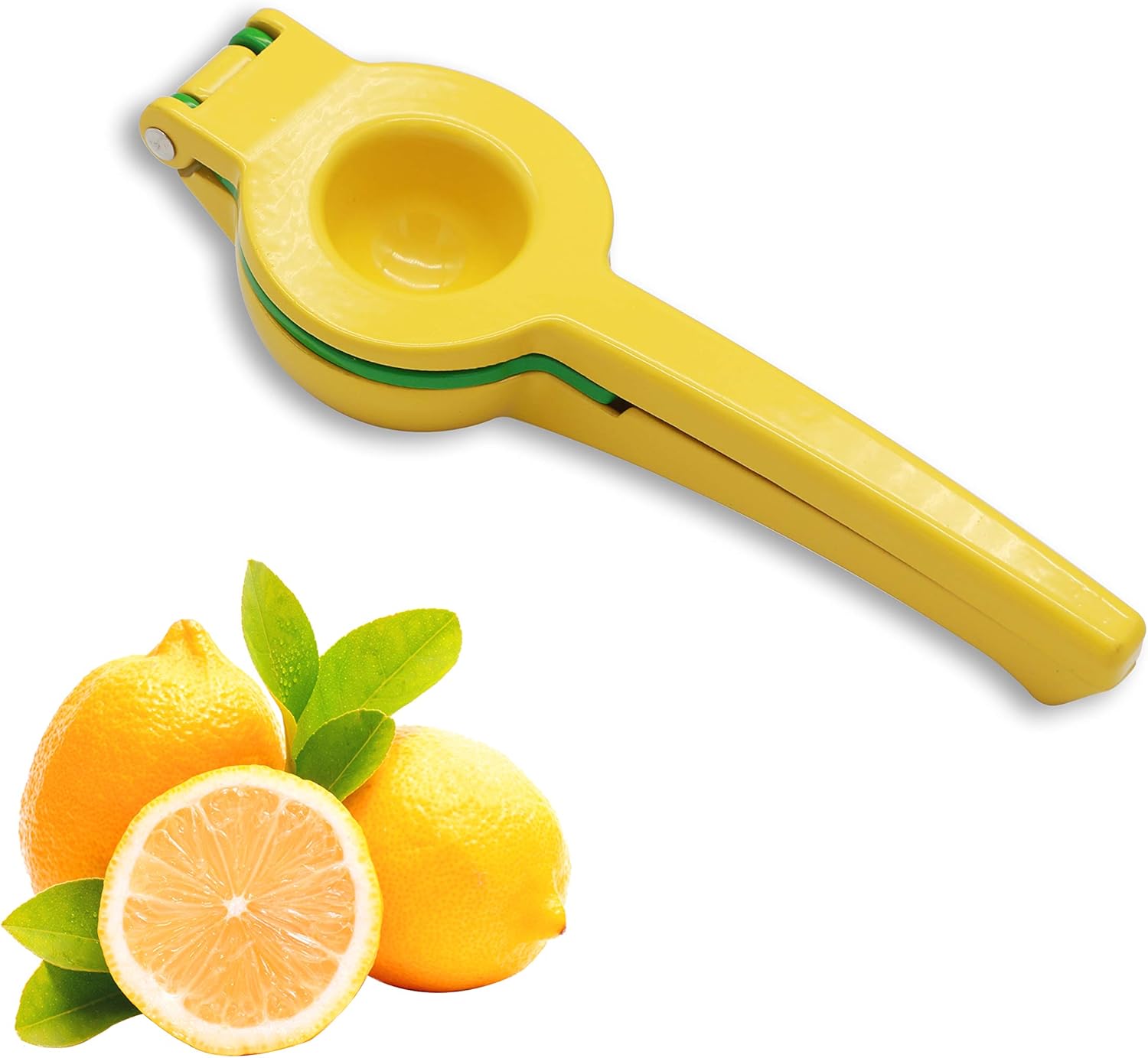 Lemon Squeezer Easy To Use Manual Juicer Lime Citrus